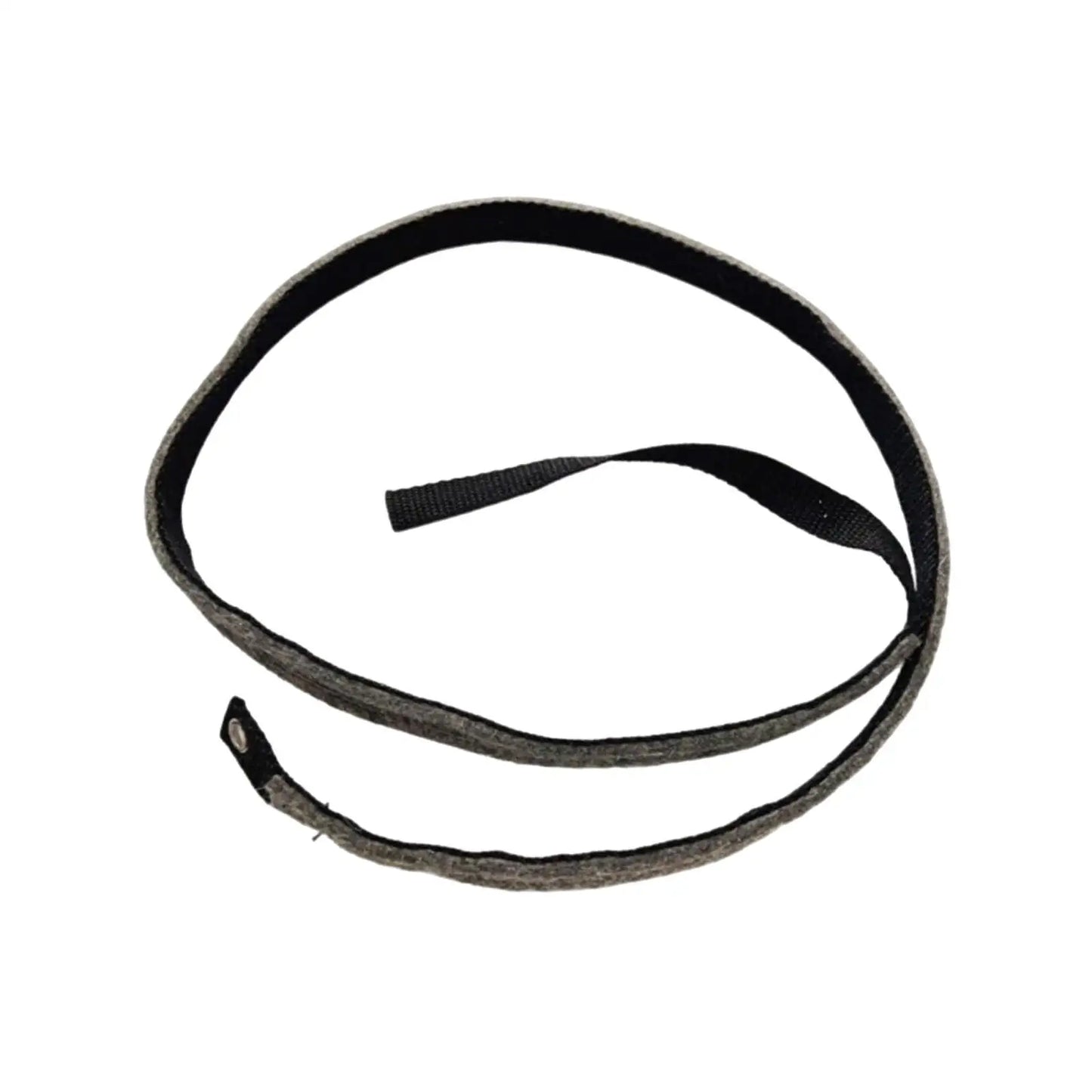 Heavy-Duty Workout Friction Belt for Home Gym Equipment