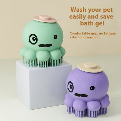 Pets Shower Brush