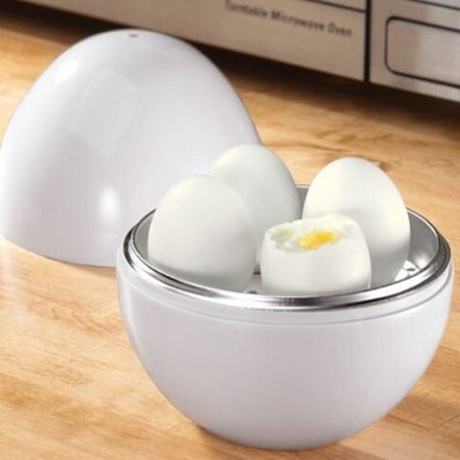 Egg Steamer Boiler
