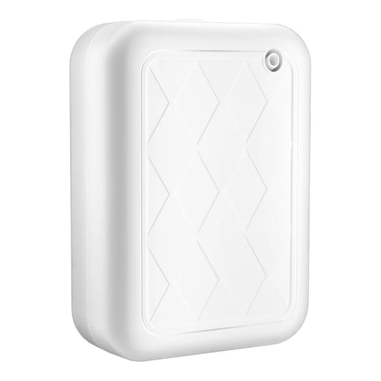 Commercial Bluetooth Aroma Diffuser – Waterless Cold-Air Essential Oil Scent Machine