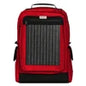 Avcon High-Tech Solar Backpack – Smart Unisex Outdoor Bag with USB Charging