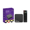 XS97 SE 4K Android TV Box – Smart HD Streaming Box with Remote Control