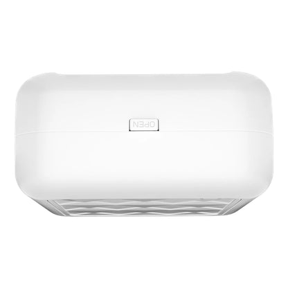 Commercial Bluetooth Aroma Diffuser – Waterless Cold-Air Essential Oil Scent Machine