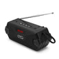 Portable Wireless Speaker Bluetooth-compatible Outdoor USB Speakers With FM Radio Receiver AUX TF MP3 Loudspeaker For Phone PC