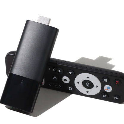 Dcolor S01 4K Android 13 TV Stick – Smart HD Streaming Dongle with Remote Control