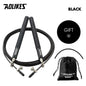 AOLIKES Fast Skipping Rope for MMA & Boxing