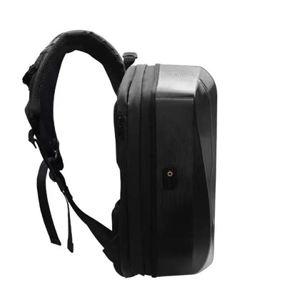 Smart LED Display Backpack – Bluetooth App-Controlled Tech Bag for Cosplay & Gaming Events