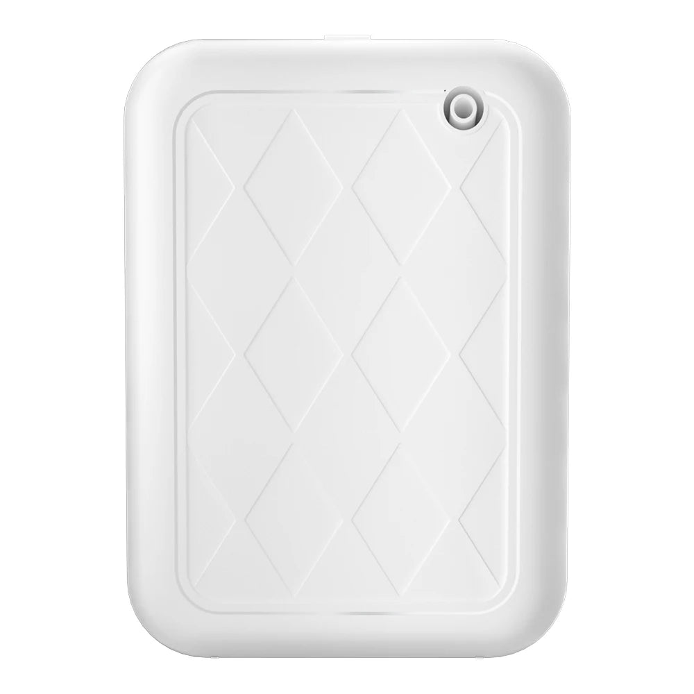 Commercial Bluetooth Aroma Diffuser – Waterless Cold-Air Essential Oil Scent Machine