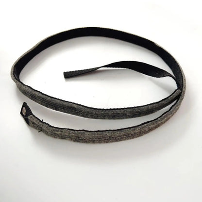 Heavy-Duty Workout Friction Belt for Home Gym Equipment