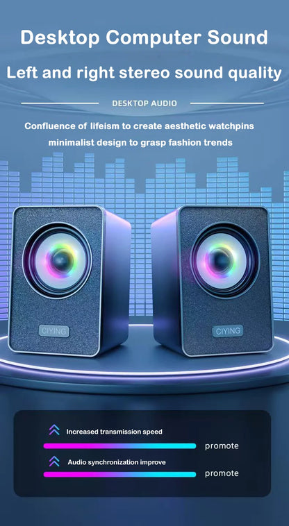 PC speaker For Computer