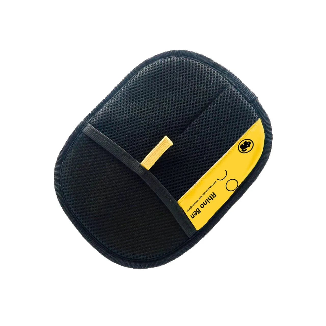 Pet Electrostatic Hair Removal Gloves Two-way Bristle Collection Cat Dog Hair Sticky Hair Artifact Pets Glove