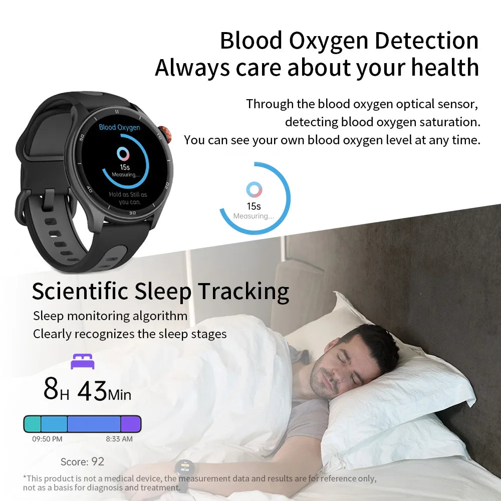 IGPSPORT GPS Smart Sports Watch – Multi-Sport Fitness & Data Tracking