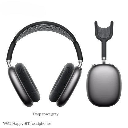 Wireless Gaming & Music Headphones 2025 Edition