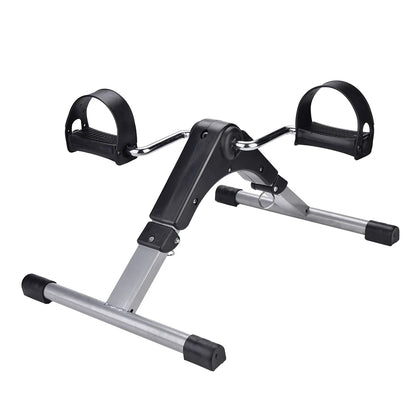 Exercise  Gym Exercise Indoor Folding  Trainer  Pedal Fitness Exerciser Leg Workout  Trainer Exercise