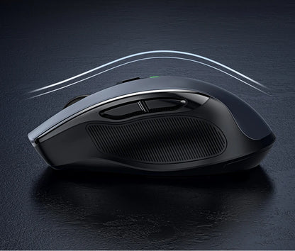 UGREEN Quiet Wireless Mouse for Laptop & MacBook – 4000 DPI