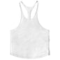 Men’s Muscle Stringer Tank Top – Gym & Bodybuilding