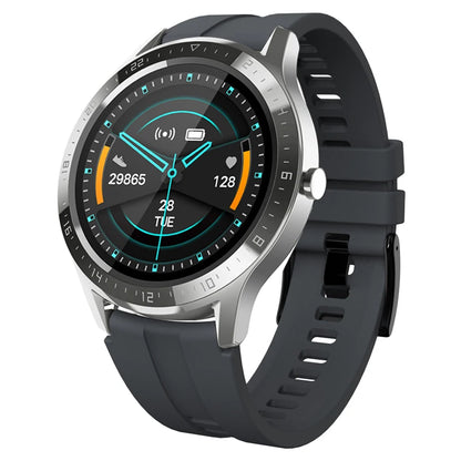 1.28" HD Fitness Smartwatch – Health Tracker & IP67 Waterproof Sports Watch
