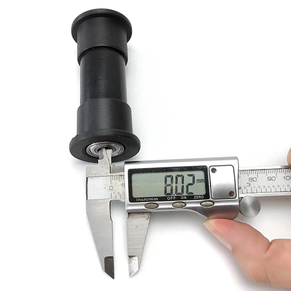 Fitness Pulley Bearing Wheel – Smooth Sliding Mechanism, High Load Capacity & Effortless Training Movement