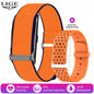New Sport Fitness Tracker Smart Bracelet Heart Rate Blood Pressure Monitor Pedometer Call Reminder Smartwatch Band for Men Women