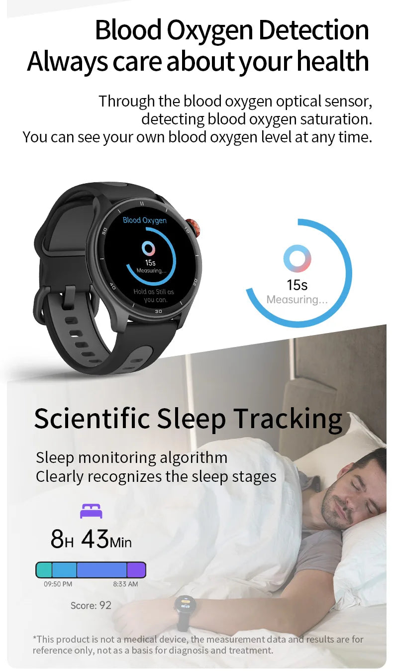 IGPSPORT GPS Smart Sports Watch – Multi-Sport Fitness & Data Tracking