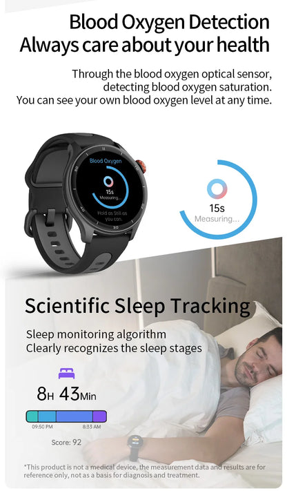 IGPSPORT GPS Smart Sports Watch – Multi-Sport Fitness & Data Tracking