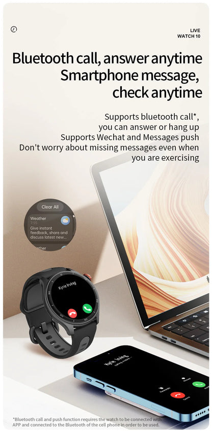 IGPSPORT GPS Smart Sports Watch – Multi-Sport Fitness & Data Tracking