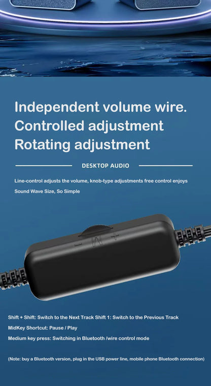 PC speaker For Computer