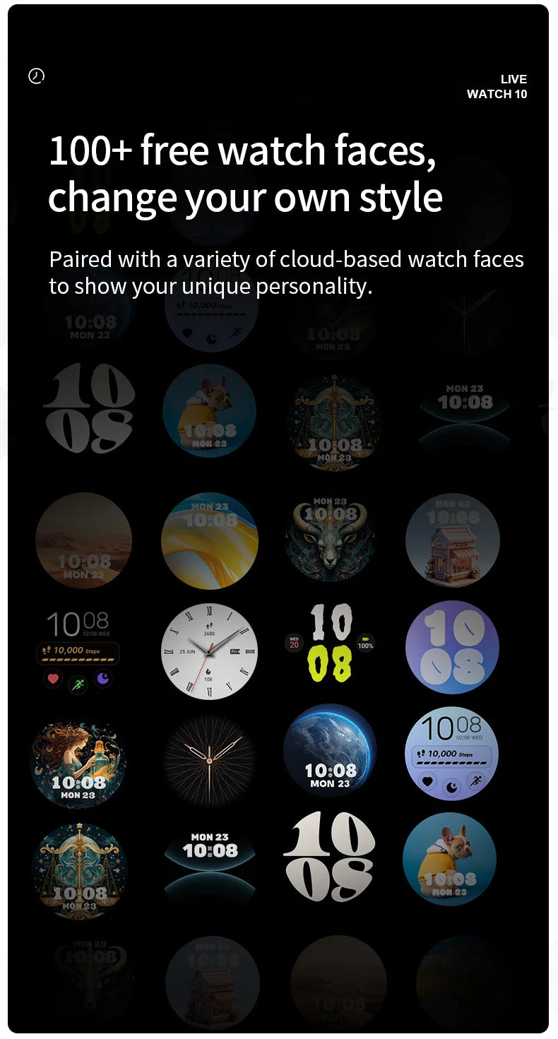 IGPSPORT GPS Smart Sports Watch – Multi-Sport Fitness & Data Tracking