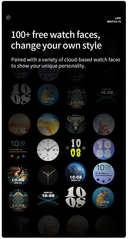 IGPSPORT GPS Smart Sports Watch – Multi-Sport Fitness & Data Tracking