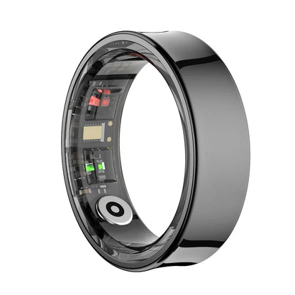 Qring R09/R06 Smart Fitness Tracker Ring