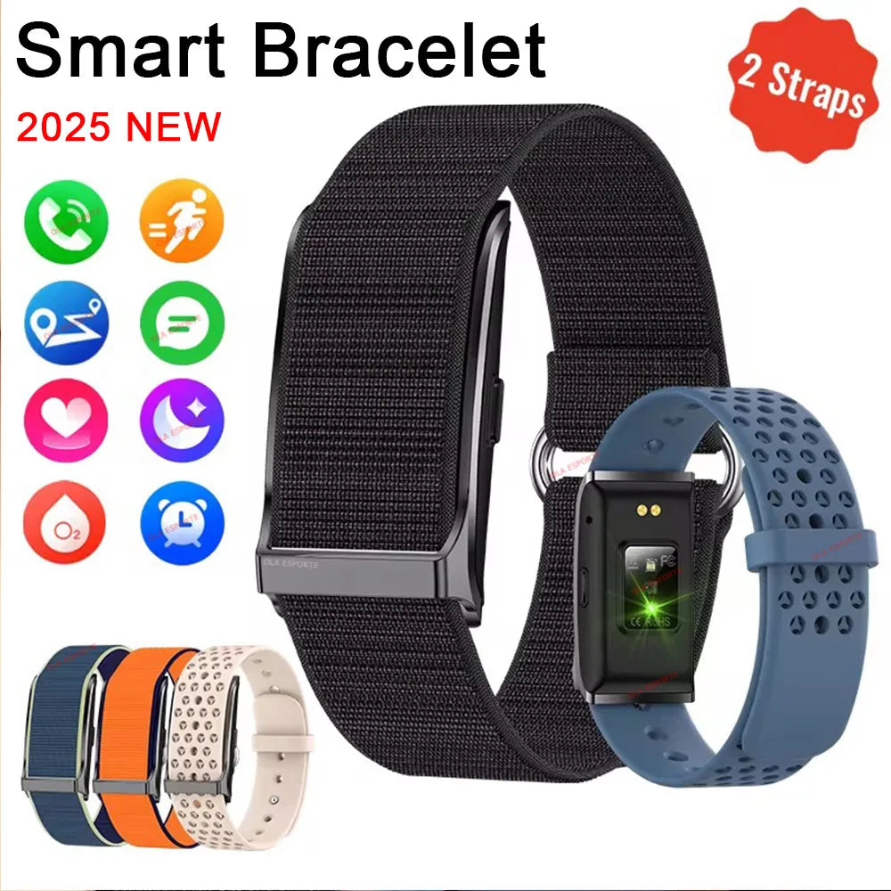 M7 / ID115 Plus Smart Fitness Tracker Band