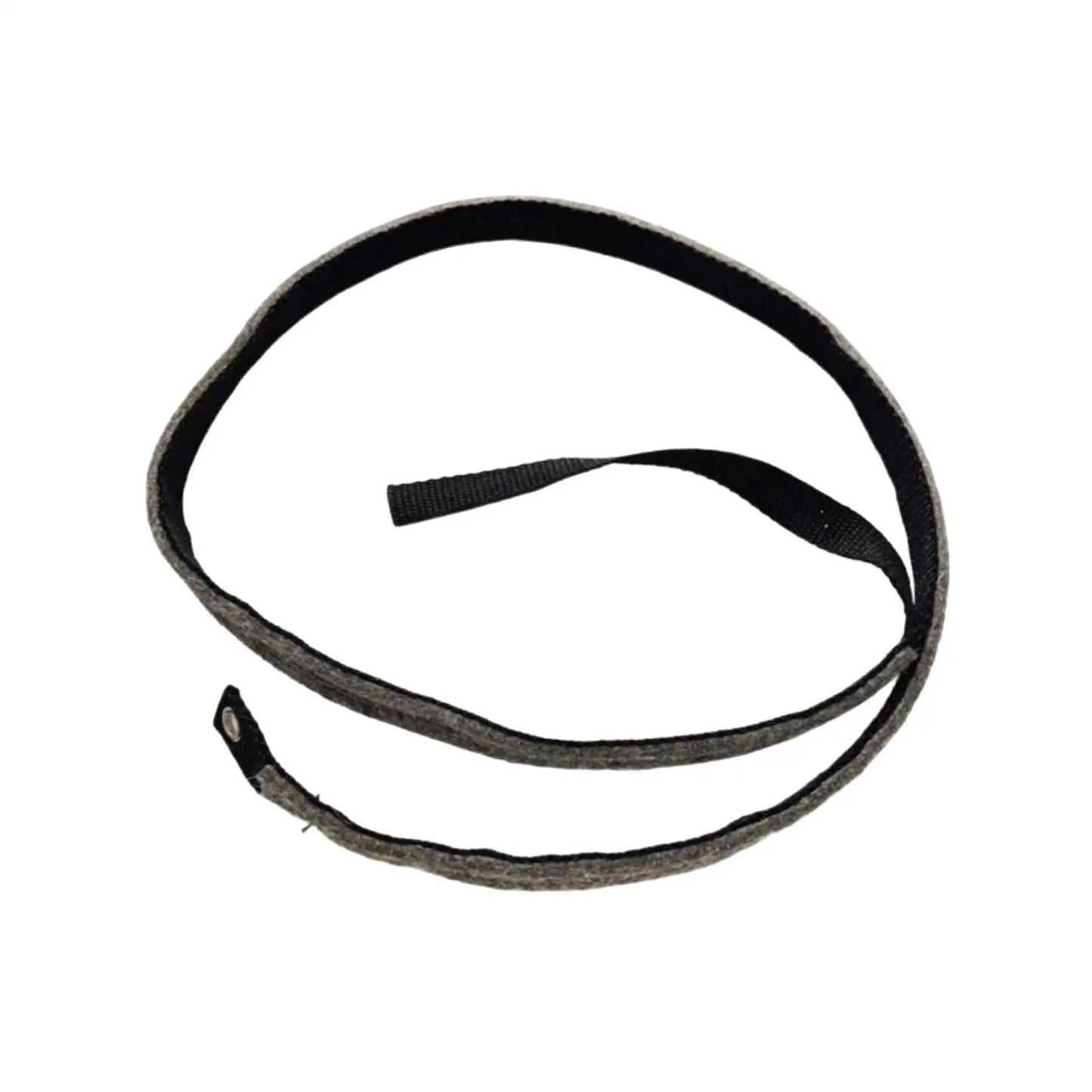 Heavy-Duty Workout Friction Belt for Home Gym Equipment