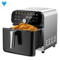 Household Electric Air Fryer – Intelligent Timing, 6.5L
