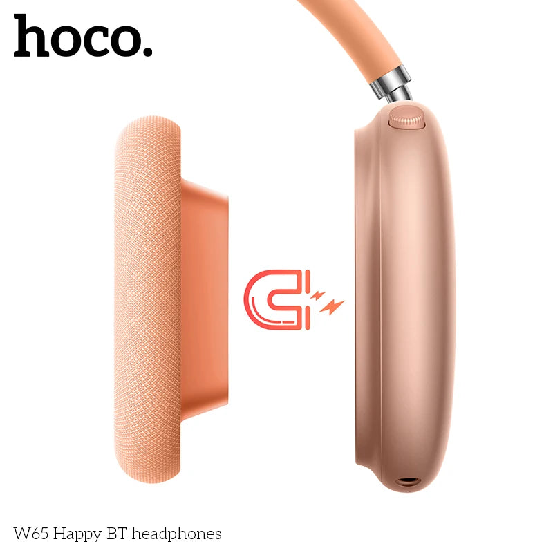 Wireless Gaming & Music Headphones 2025 Edition