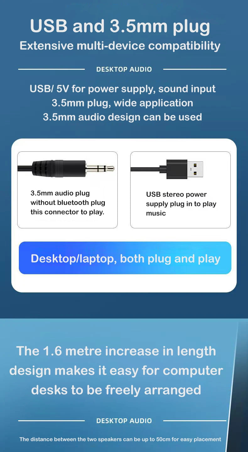 PC speaker For Computer