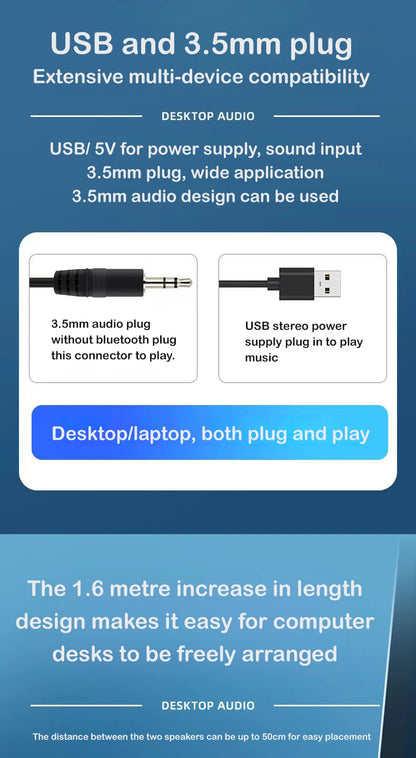 PC speaker For Computer
