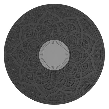 Balance Training Board – Fitness Stability Pedal for Rehab, Core Strength & Sensory Training 🏋️‍♂️🌀