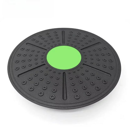 Balance Training Board – Fitness Stability Pedal for Rehab, Core Strength & Sensory Training 🏋️‍♂️🌀