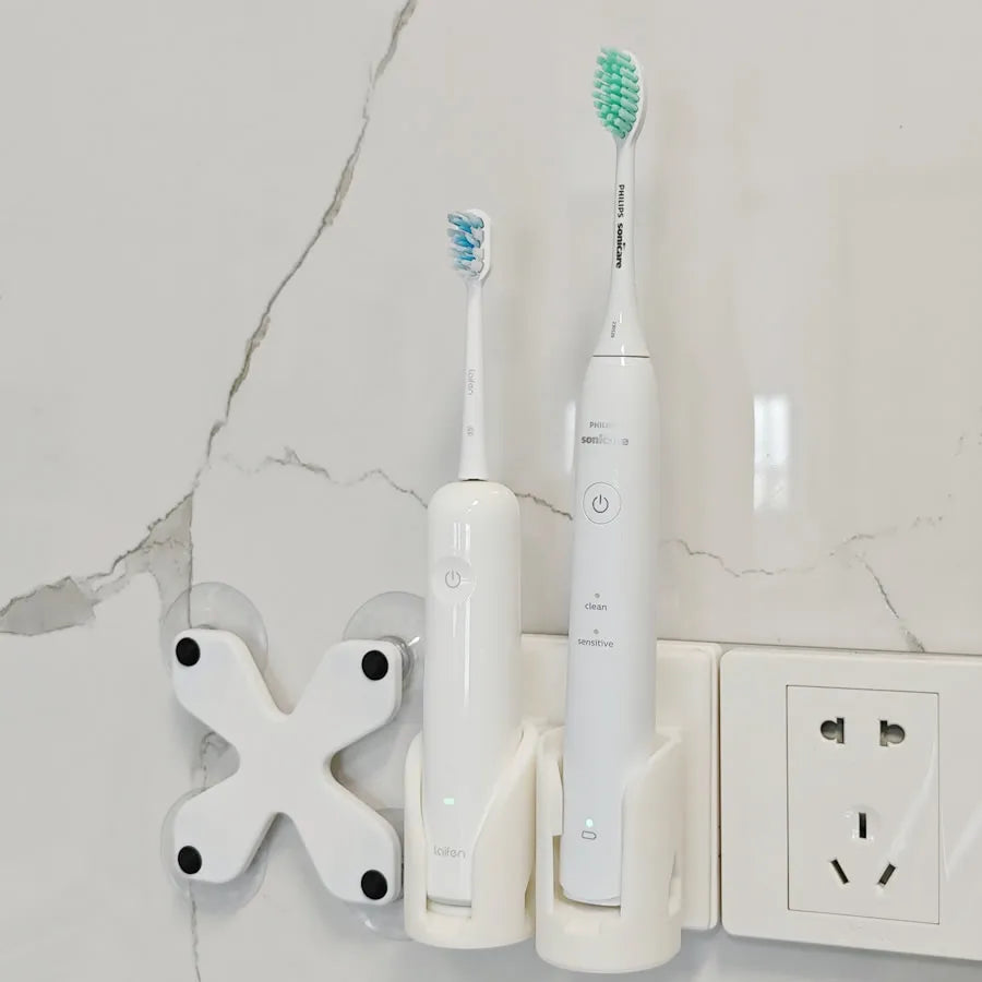 Magnetic Charging Bracket for Philips Oral-B Electric Toothbrush