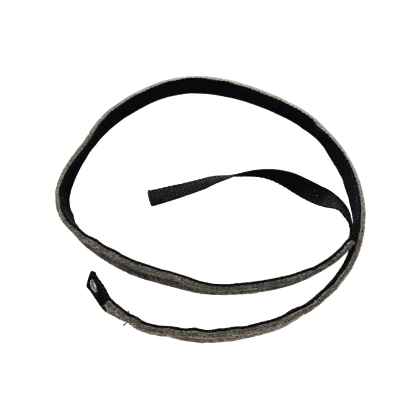 Heavy-Duty Workout Friction Belt for Home Gym Equipment