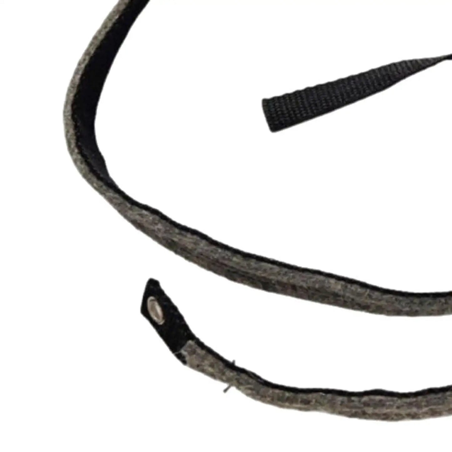 Heavy-Duty Workout Friction Belt for Home Gym Equipment