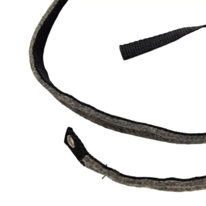 Heavy-Duty Workout Friction Belt for Home Gym Equipment