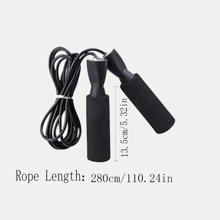 7-in-1 Home Fitness Set – Push-Up Bars, Ab Wheel, Skipping Rope, Grip Trainer & Workout Accessories 🏋️‍♂️💪