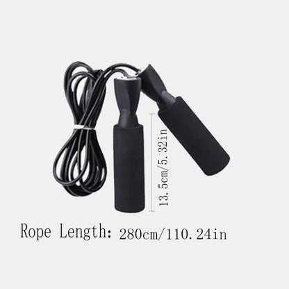 7-in-1 Home Fitness Set – Push-Up Bars, Ab Wheel, Skipping Rope, Grip Trainer & Workout Accessories 🏋️‍♂️💪