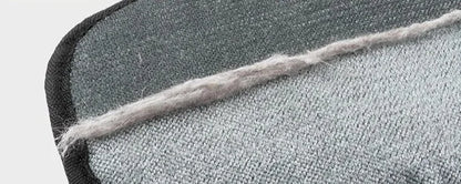 Pet Electrostatic Hair Removal Gloves Two-way Bristle Collection Cat Dog Hair Sticky Hair Artifact Pets Glove