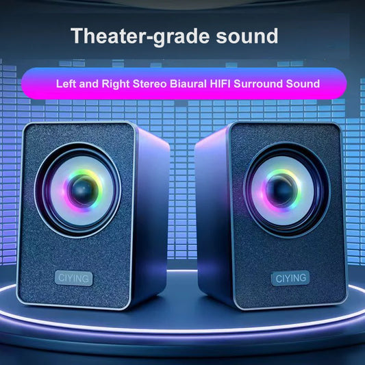 PC speaker For Computer