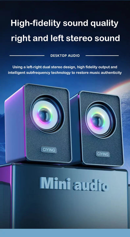 PC speaker For Computer