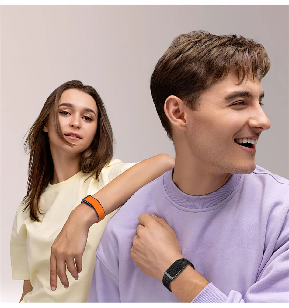 New Sport Fitness Tracker Smart Bracelet Heart Rate Blood Pressure Monitor Pedometer Call Reminder Smartwatch Band for Men Women