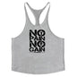 Men’s Muscle Stringer Tank Top – Gym & Bodybuilding