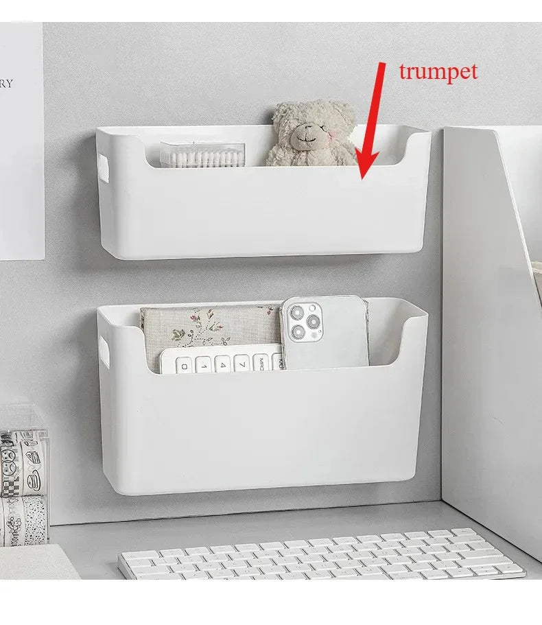 Multi-Section Kitchen Cabinet Organizer – Storage Boxes for Dishes, Spices & Drawers